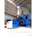 Ovundlile Steel Turnings Briquette Machine for Ukuncibilikisa